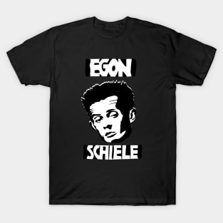 Schiele T-Shirt